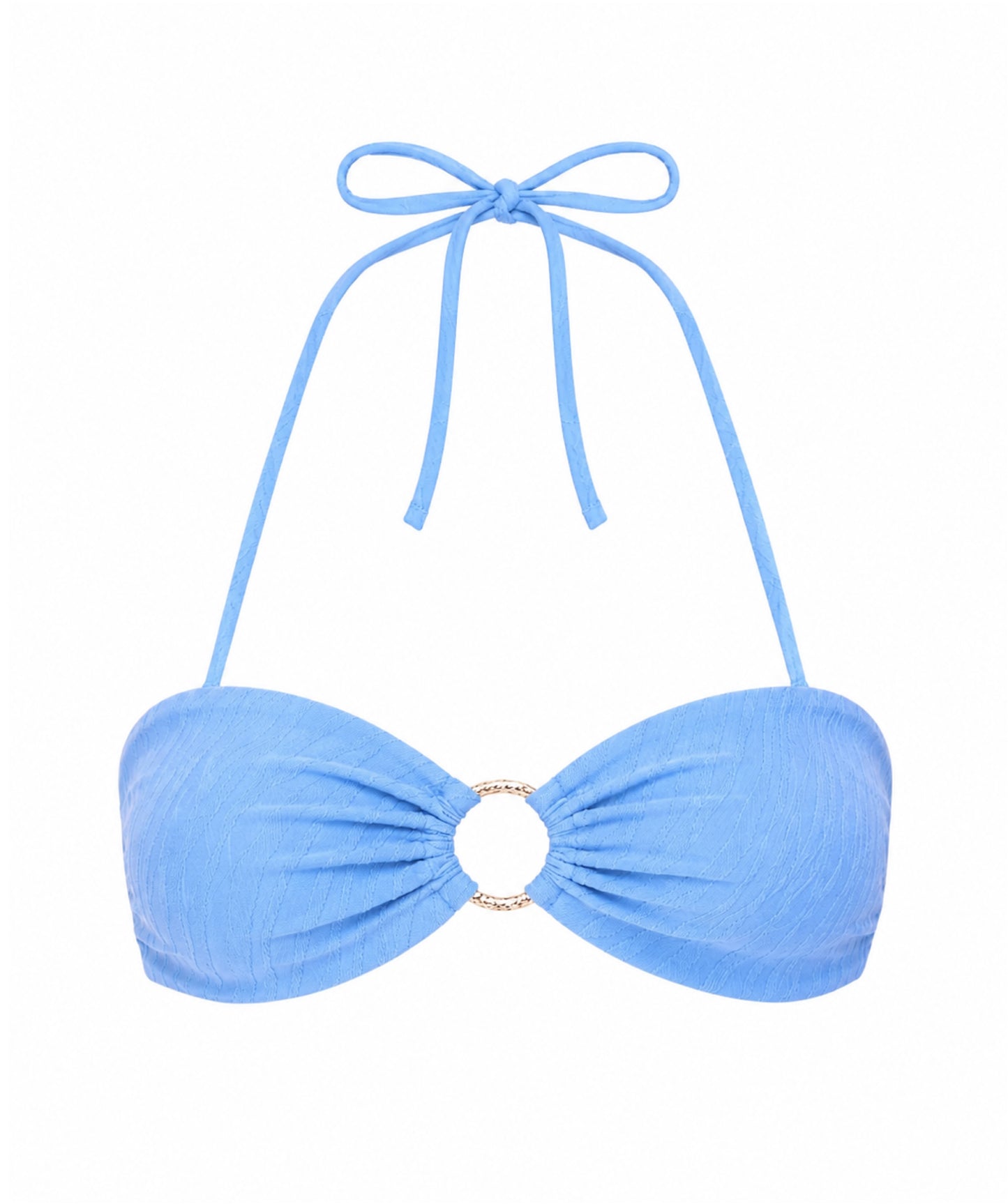 The Sienna Bikini Top