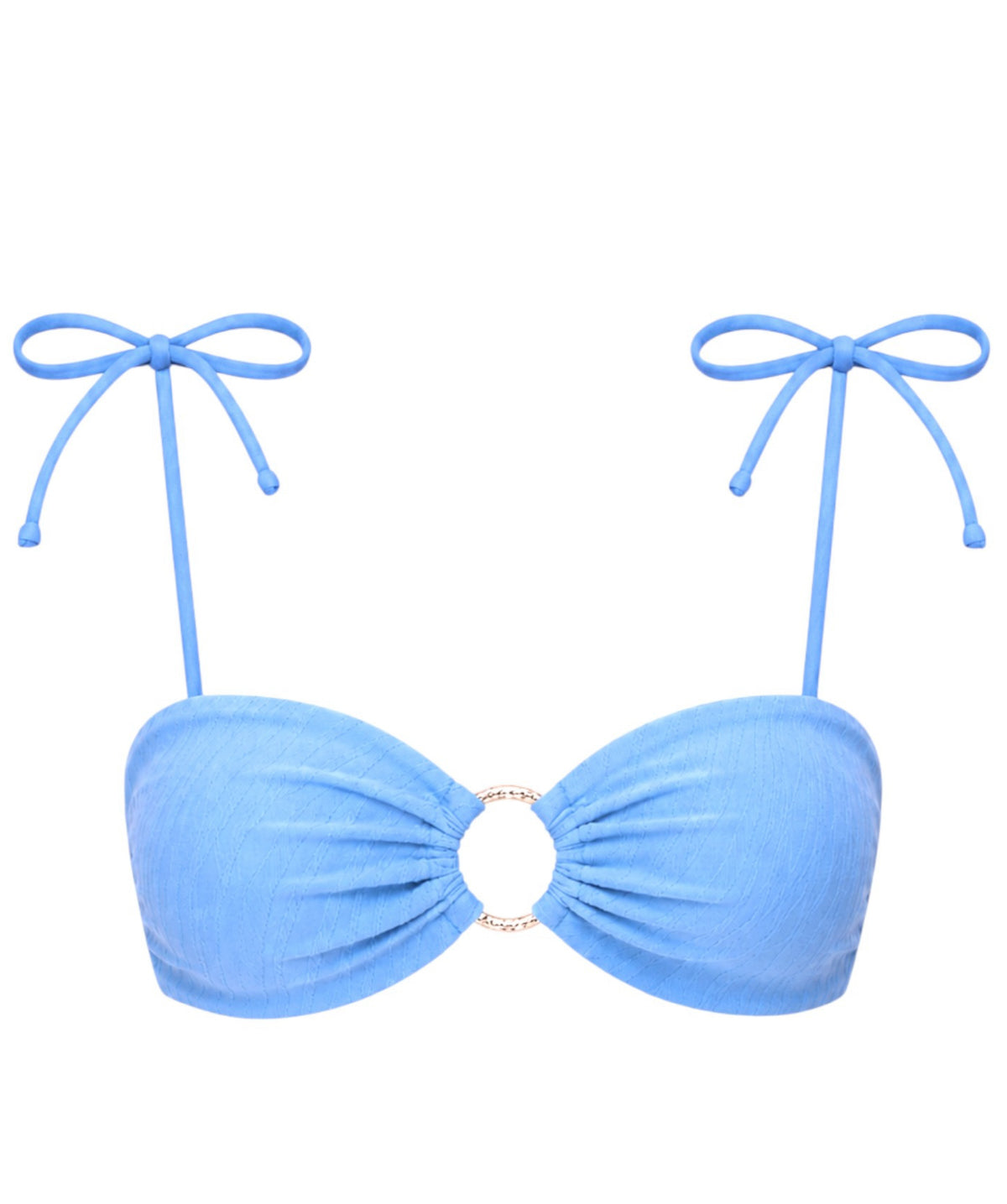 The Sienna Bikini Top