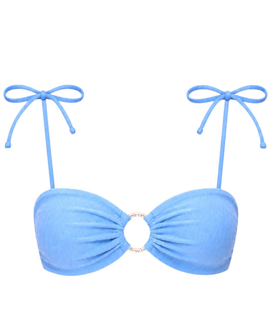 The Sienna Bikini Top