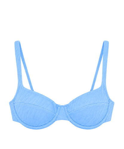 The Portia Underwire Top