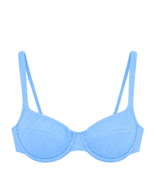 The Portia Underwire Top