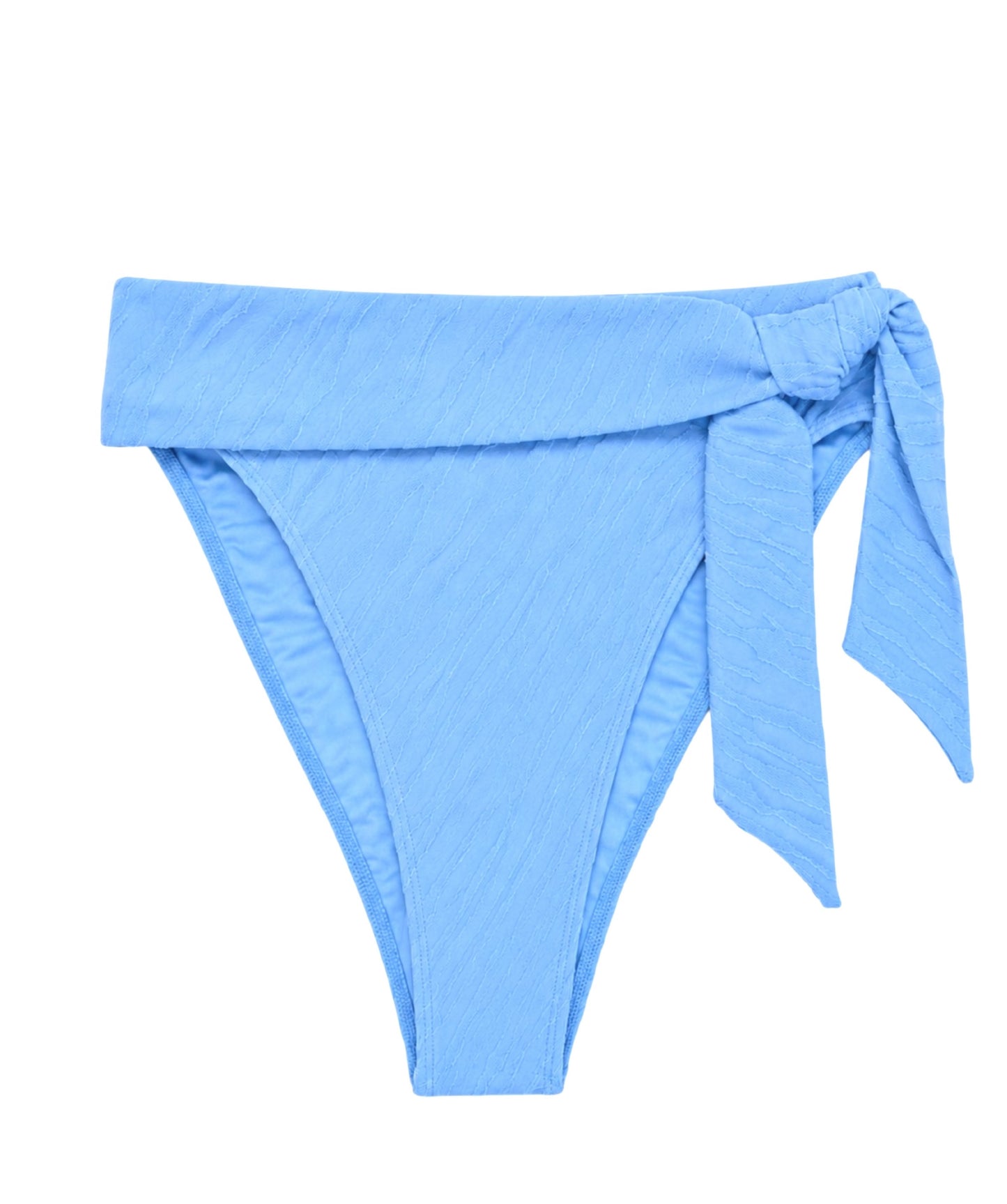 The Emma High-Waisted Bottom