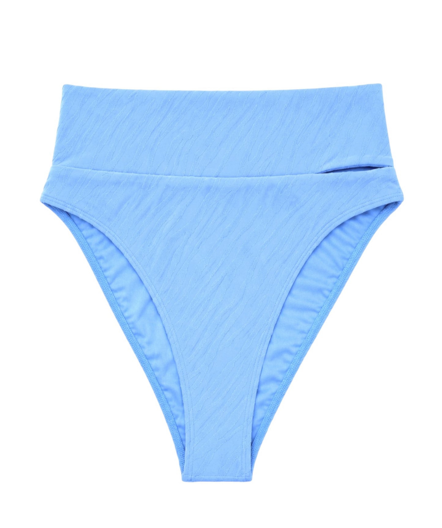 The Emma High-Waisted Bottom
