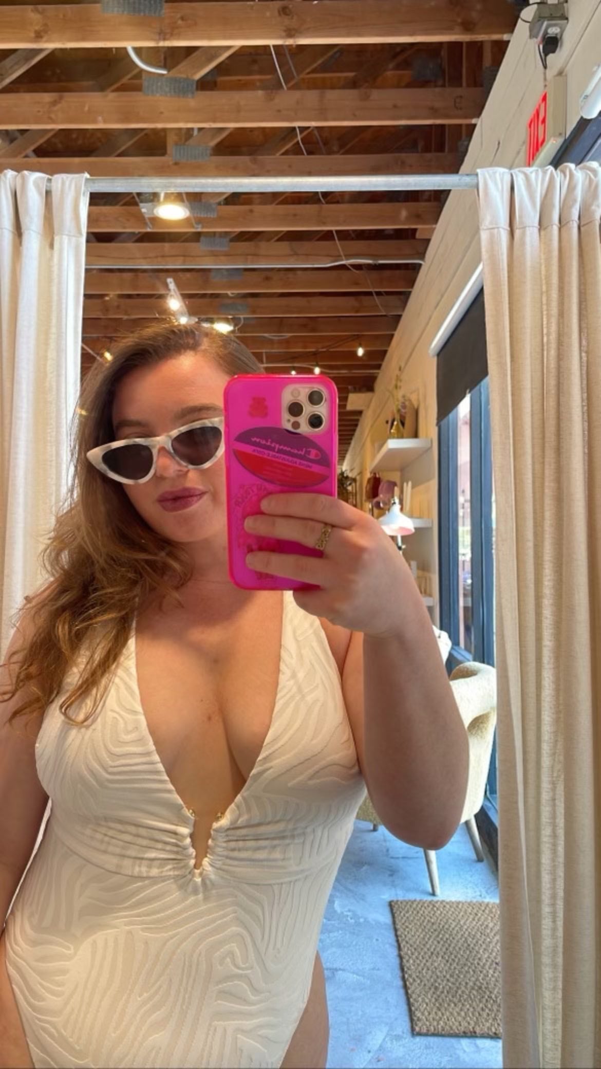 The Hazel One-Piece
