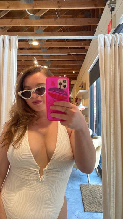 The Hazel One-Piece